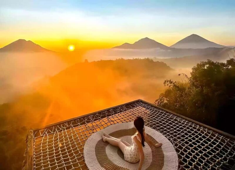 Bali: Morning Escape to Kintamani with Coffee Hot Spring SPA - Insights from Reviews