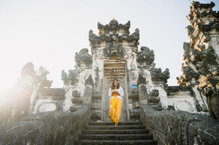 Bali: Most Iconic Spot Tour ( All Inclusive & Private) - Key Points