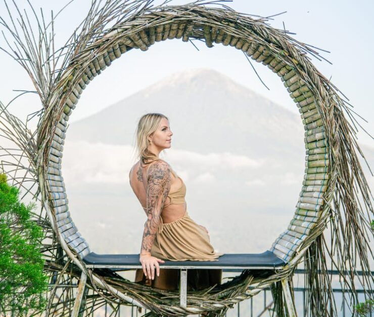 Bali: Most Iconic Spot Tour ( All Inclusive & Private) - Itinerary Highlights