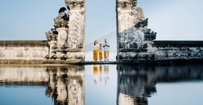 Bali: Most Iconic Spot Tour ( All Inclusive & Private) - Transportation Details