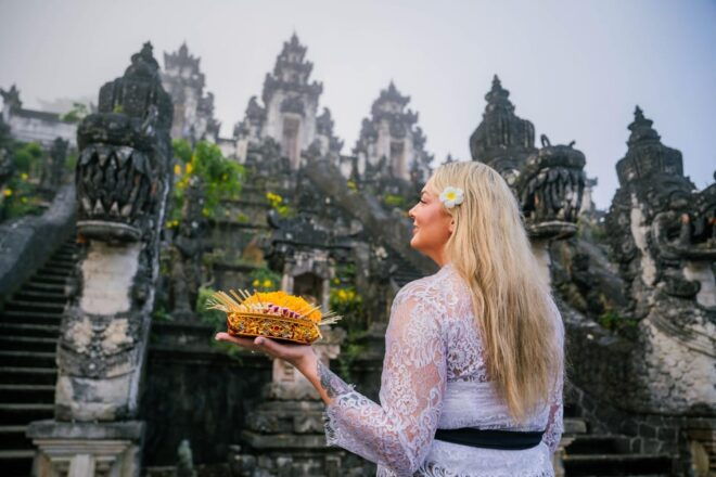Bali: Most Iconic Spot Tour ( All Inclusive & Private) - Inclusions of the Tour
