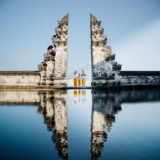 Bali: Most Iconic Spot Tour ( All Inclusive & Private) - What to Bring