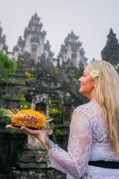 Bali: Most Iconic Spot Tour ( All Inclusive & Private) - Questions You May Have