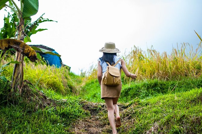 Bali Most Instagram Photos Spot Trip - Best Instagrammable Spots in Bali