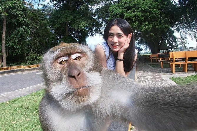 Bali Most Instagram Photos Spot Trip - Capturing Balis Iconic Landmarks