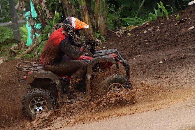 Bali Moto Park: The Only Freeroam Track Dirtbike & ATV All levels - Good To Know