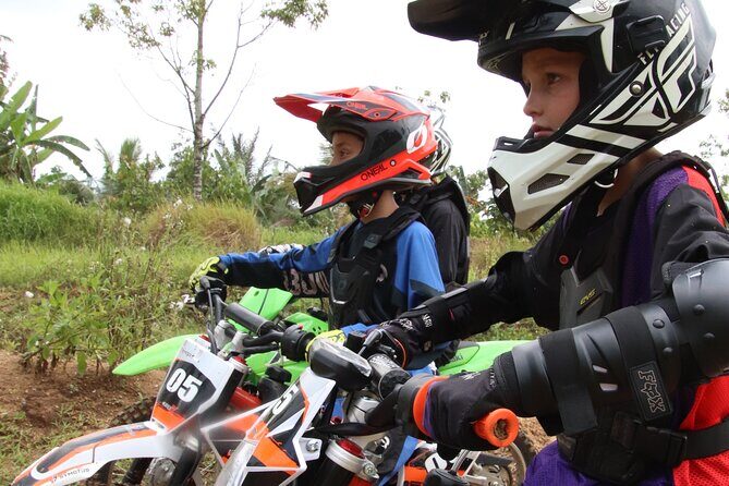 Bali Moto Park: The Only Freeroam Track Dirtbike & ATV All levels - A Thorough Look at Bali Moto Park: Who, What, Why