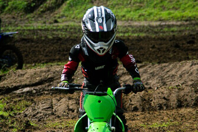 Bali Moto Park: The Only Freeroam Track Dirtbike & ATV All levels - FAQ