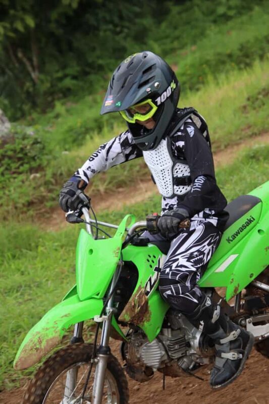 Bali Moto Park: The Only Motocross and ATV Circuit Freeroam - Authentic Insights from Reviewers