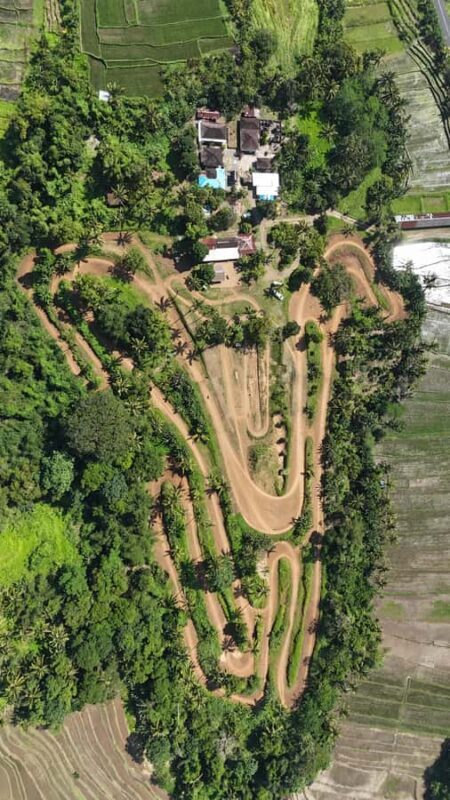 Bali Moto Park: The Only Motocross and ATV Circuit Freeroam - Practical Details: What You Need to Know