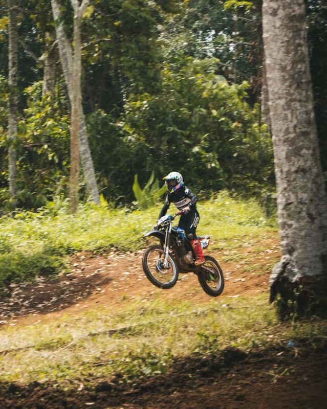 Bali Moto Park: The Only Motocross and ATV Circuit Freeroam - The Sum Up