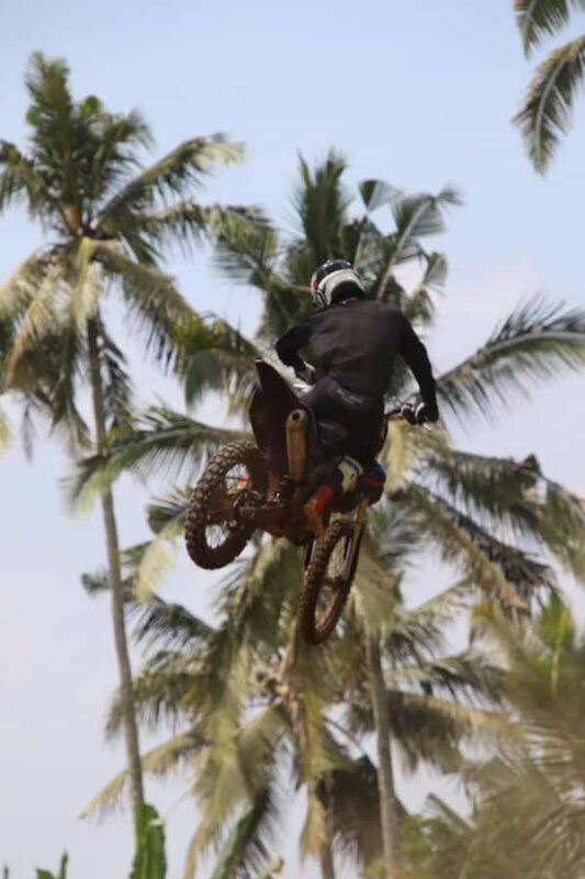 Bali Moto Park: The Only Motocross and ATV Circuit Freeroam - Practical Details and Value