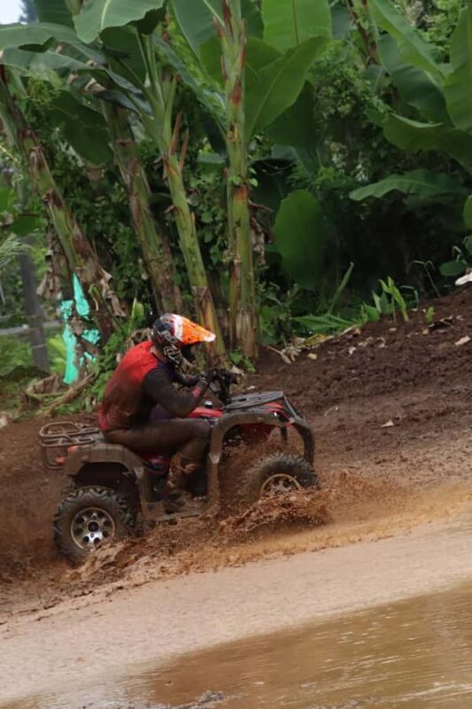 Bali Moto Park: The Only Motocross and ATV Circuit Freeroam - FAQ