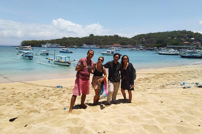 Bali Motorbike City Tour - Tour Overview and Booking Information