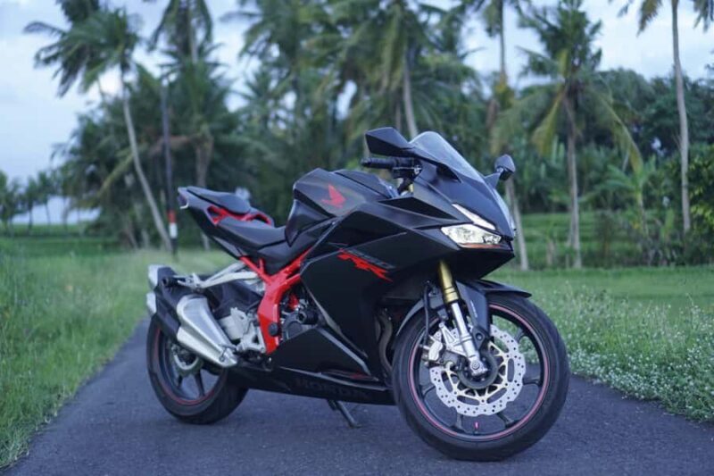 BALI: Motorcycle Photo Tour to Black Beach - Who Will Love This Tour?