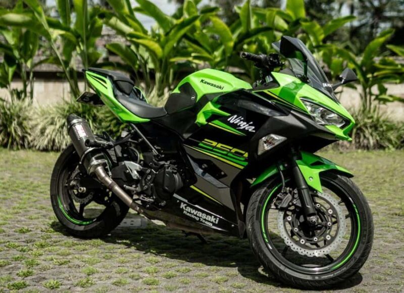 BALI: Motorcycle Photo Tour to Black Beach - Exploring Bali’s Black Sand Coast on Two Wheels