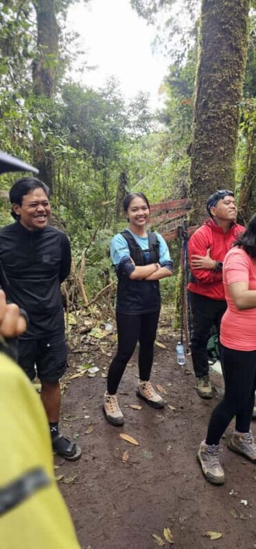 Bali: Mount Adeng Guided Hike with Temple Visit - Practicalities and What to Bring