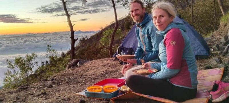 Bali: Mount Agung 2-Day Camping Trek for sunrise & sunset - Who Is This Trek Best For?