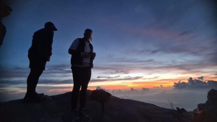Bali : Mount Agung Camping Via Besakih Tample With Dinner - Tour Details and Inclusions