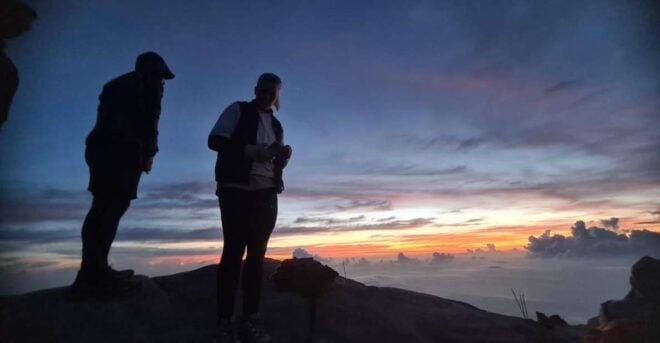 Bali : Mount Agung Camping Via Besakih Tample With Dinner - Highlights of the Tour