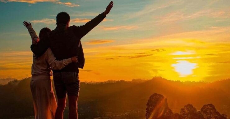 Bali: Mount Agung Guided Sunrise Hike With Hotel Transfers - Key Points