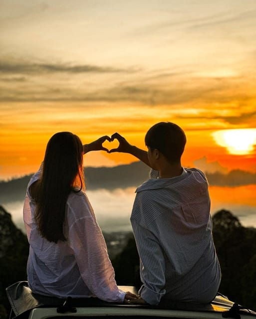 Bali: Mount Agung Guided Sunrise Hike With Hotel Transfers - Important Information