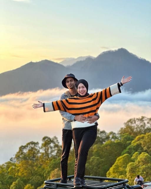 Bali: Mount Agung Guided Sunrise Hike With Hotel Transfers - Questions You May Have
