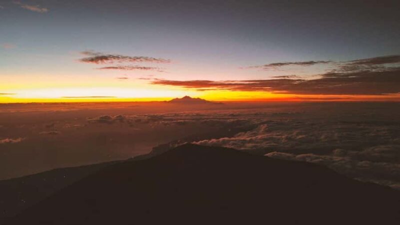 Bali: Mount Agung Summit Trek 3142 M via Edelweiss Trail - Detailing the Itinerary