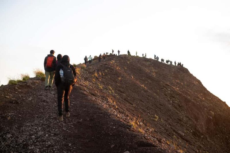 Bali: Mount Agung Summit Trek 3142 M via Edelweiss Trail - What To Expect and Practical Tips