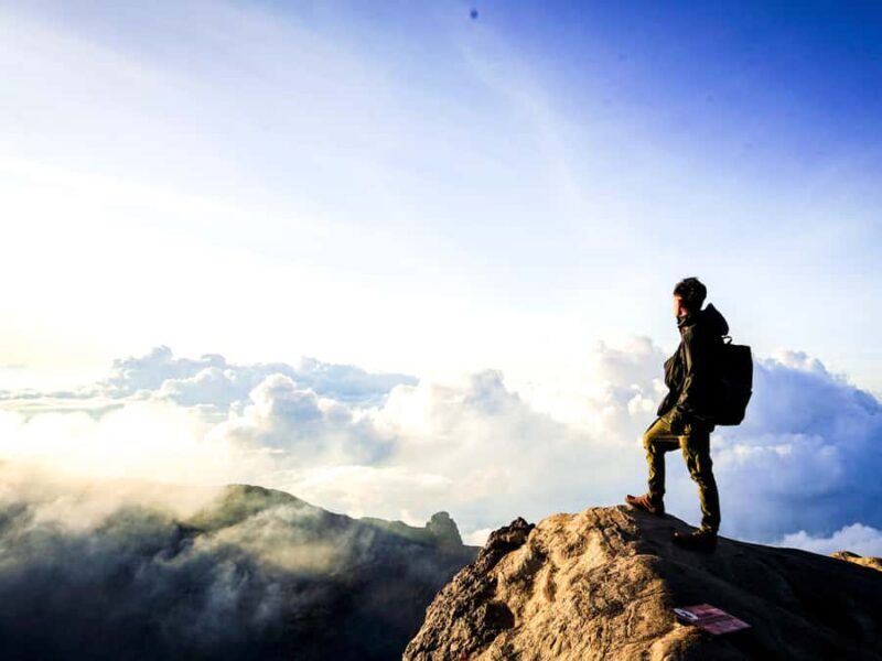 Bali/Mount Agung: Sunrise Trekking Adventure With Transfers - Good To Know
