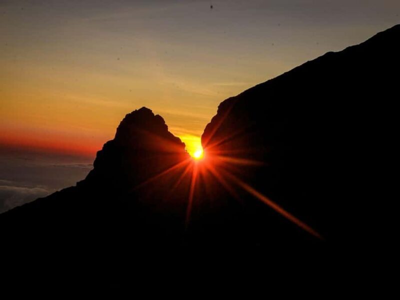 Bali/Mount Agung: Sunrise Trekking Adventure With Transfers - An Overview of What You Can Expect