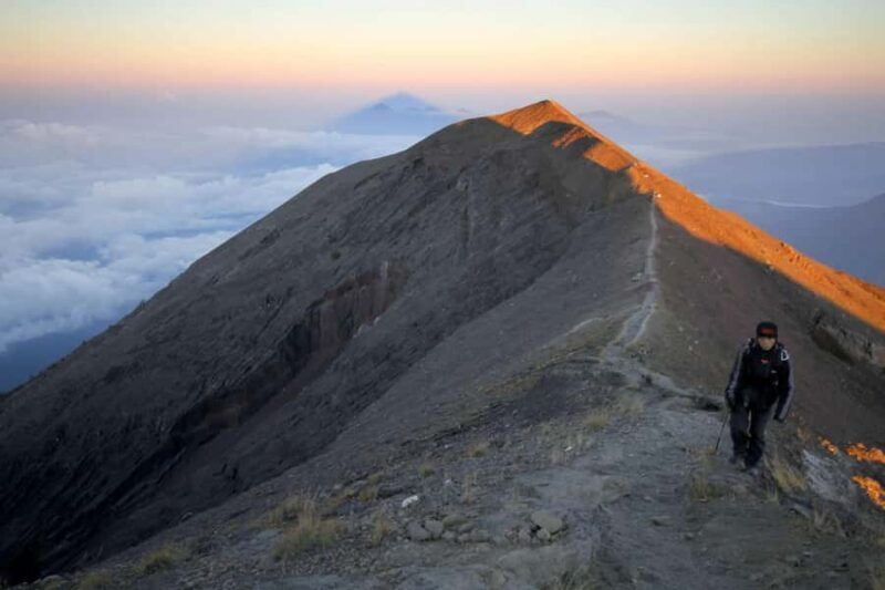 Bali/Mount Agung: Sunrise Trekking Adventure With Transfers - Authentic Insights from Reviewers