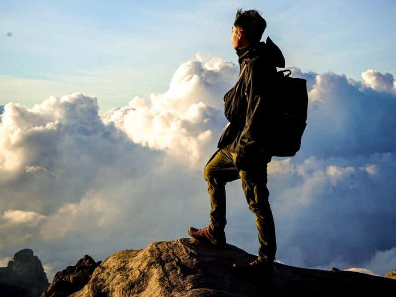 Bali/Mount Agung: Sunrise Trekking Adventure With Transfers - What Makes This Tour Stand Out