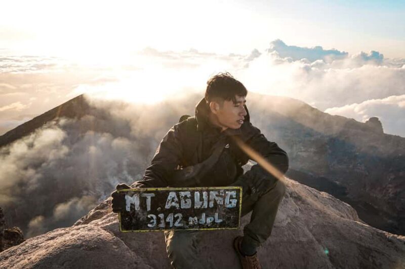 Bali/Mount Agung: Sunrise Trekking Adventure With Transfers - Final Thoughts: Is It Worth It?