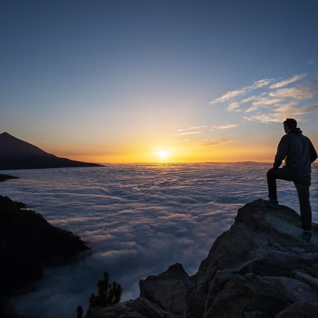 Bali: Mount Agung Sunrise Trekking Experience - Key Points