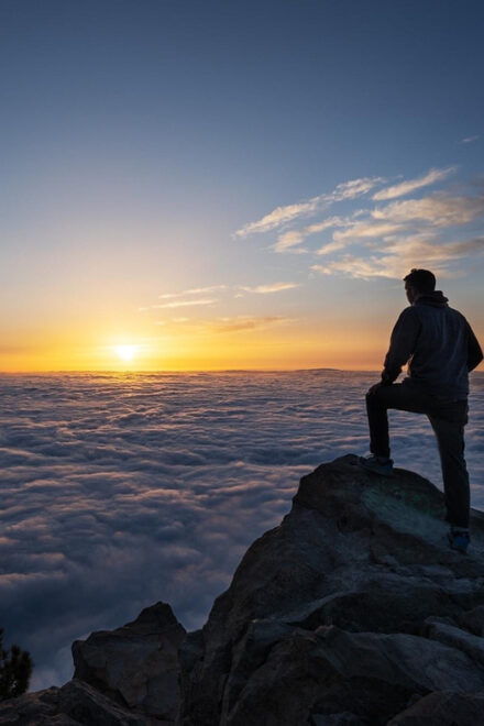 Bali: Mount Agung Sunrise Trekking Experience - Included Services and Amenities