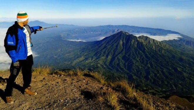 Bali: Mount Agung Sunrise Trekking Experience - Requirements for Participants