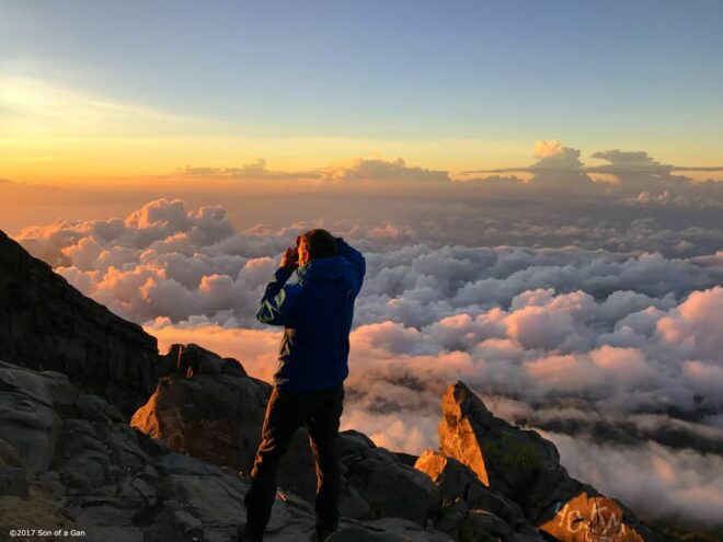 Bali: Mount Agung Sunrise Trekking Experience - Customer Ratings and Feedback
