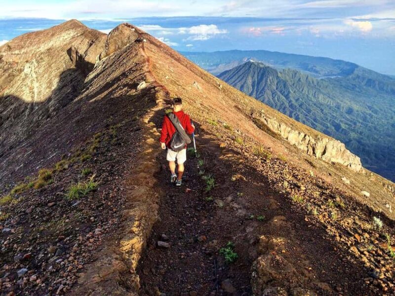 Bali: Mount Agung Sunrise Trekking Tour via Besakih Temple - Good To Know