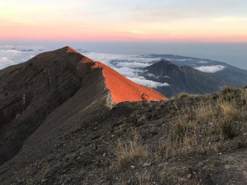 Bali: Mount Agung Sunrise Trekking Tour via Besakih Temple - What to Expect: The Good and the Not-So-Good