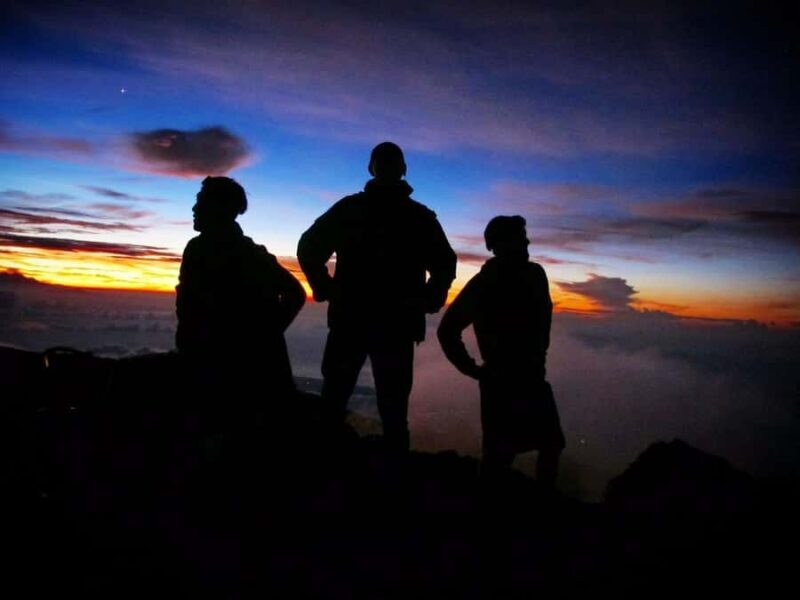 Bali: Mount Agung Sunrise Trekking Tour via Besakih Temple - Value for Money and Booking Tips