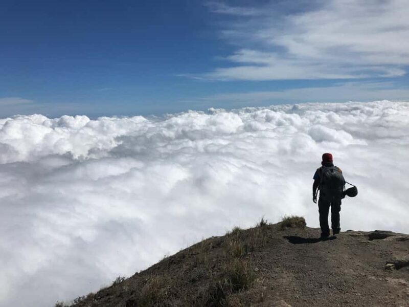 Bali: Mount Agung Sunrise Trekking Tour via Besakih Temple - Practical Tips for Your Trek