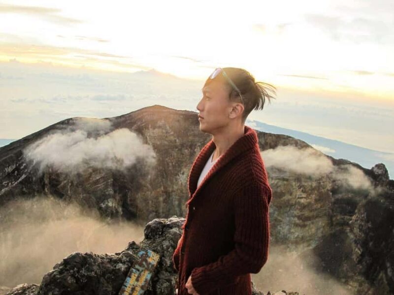 Bali: Mount Agung Sunrise Trekking Tour via Besakih Temple - Who Will Enjoy This Tour?