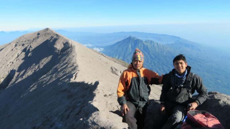 Bali: Mount Agung Sunrise Trekking Tour with Hotel Pickup - Who Would Love This Tour?
