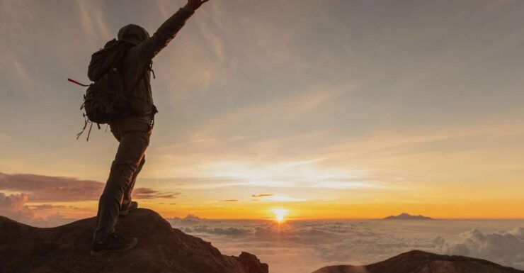 Bali : Mount Agung Sunrise Trekking via Besakih Temple - Activity Details