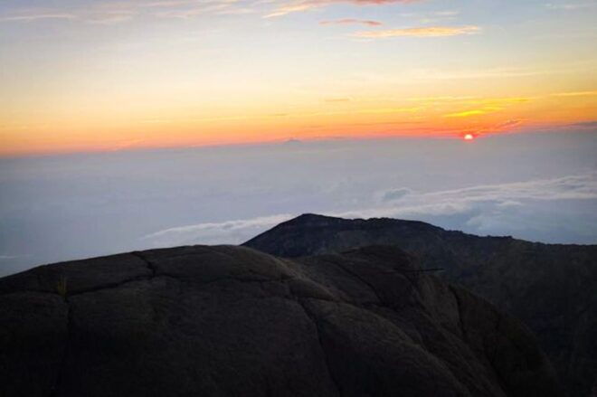 Bali : Mount Agung Sunrise Trekking via Besakih Temple - Overall Experience
