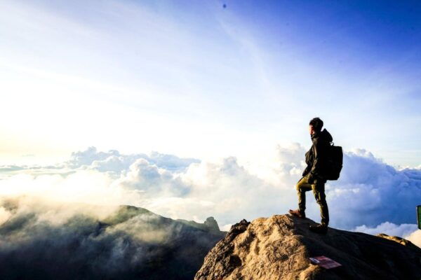 Bali : Mount Agung Sunrise Trekking via Besakih Temple - Common Questions