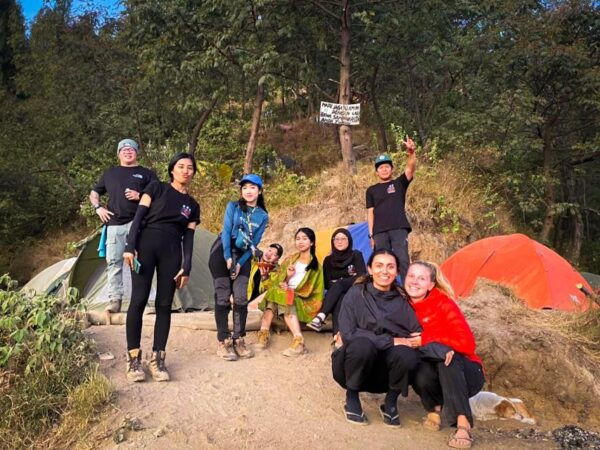 Bali : Mount Agung Sunrise Trekking via Besakih Temple - The Sum Up