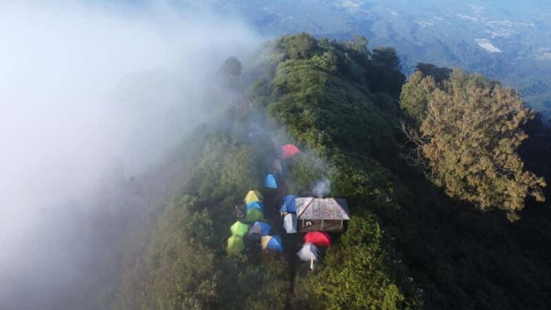 Bali: Mount Batukaru Sunrise Trekking Experience - FAQ