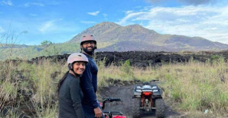 Bali: Mount Batur Atv Adventure - Experience Highlights